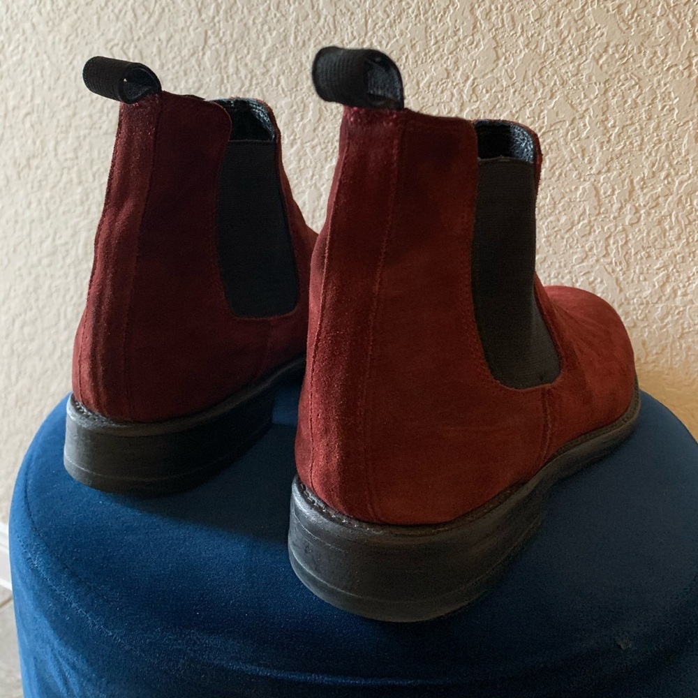CHELSEA BOOT
